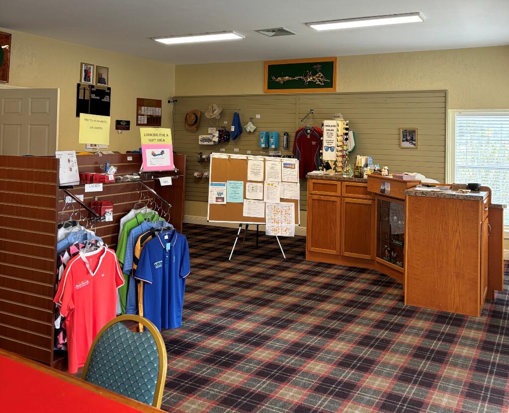 Pro Golf Shop at Sweetwater Community